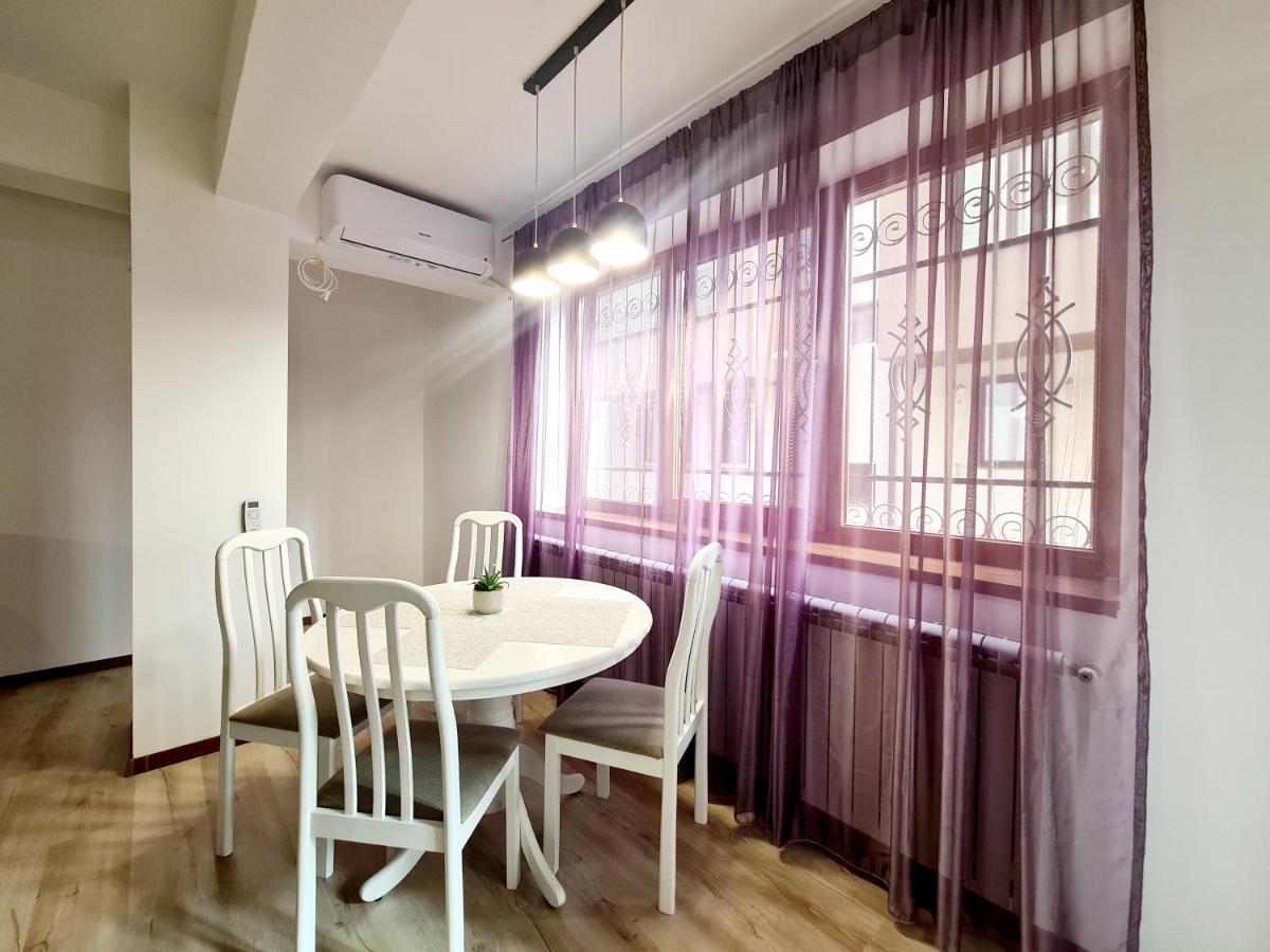 R.O.S.E. Apartment Constanţa Extérieur photo