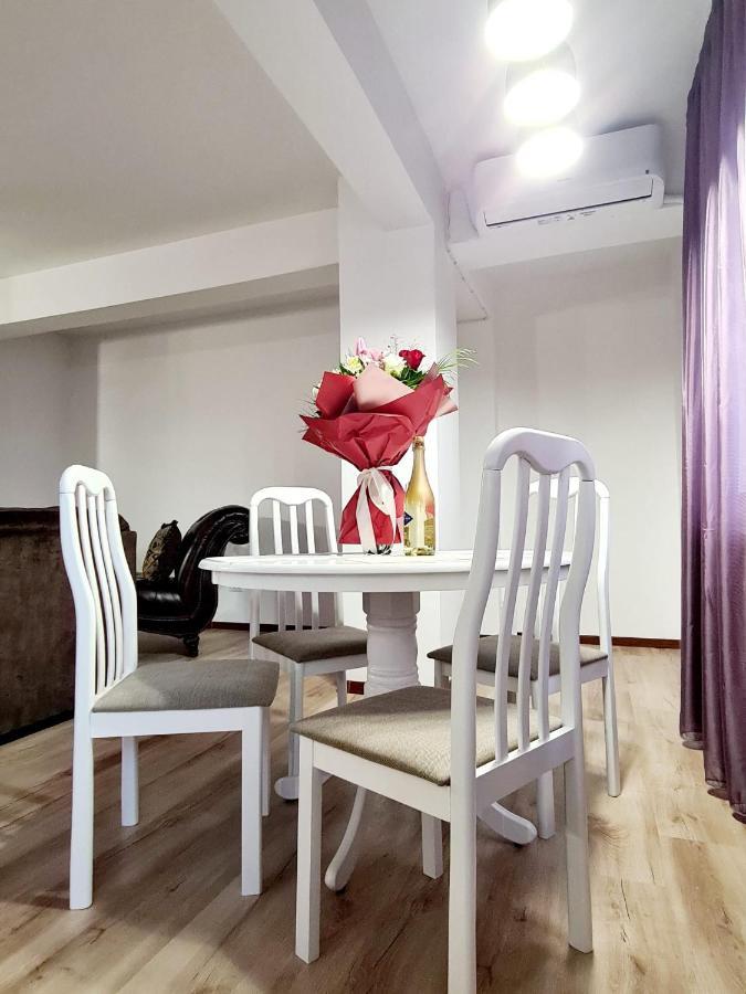 R.O.S.E. Apartment Constanţa Extérieur photo