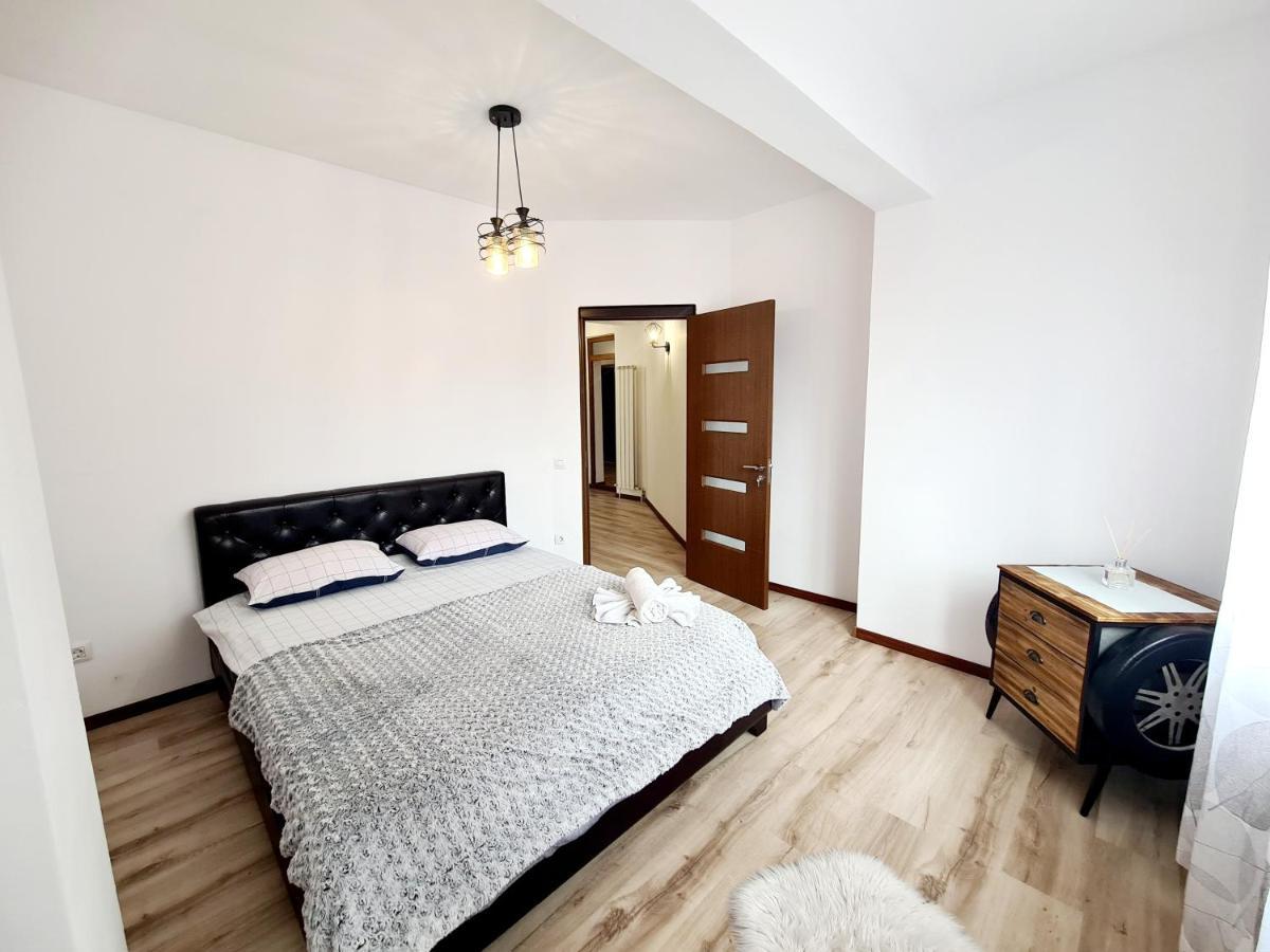 R.O.S.E. Apartment Constanţa Extérieur photo