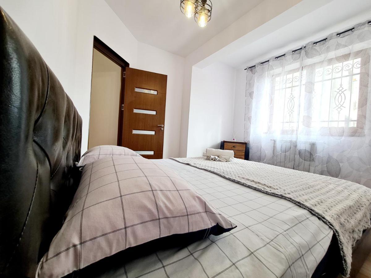 R.O.S.E. Apartment Constanţa Extérieur photo
