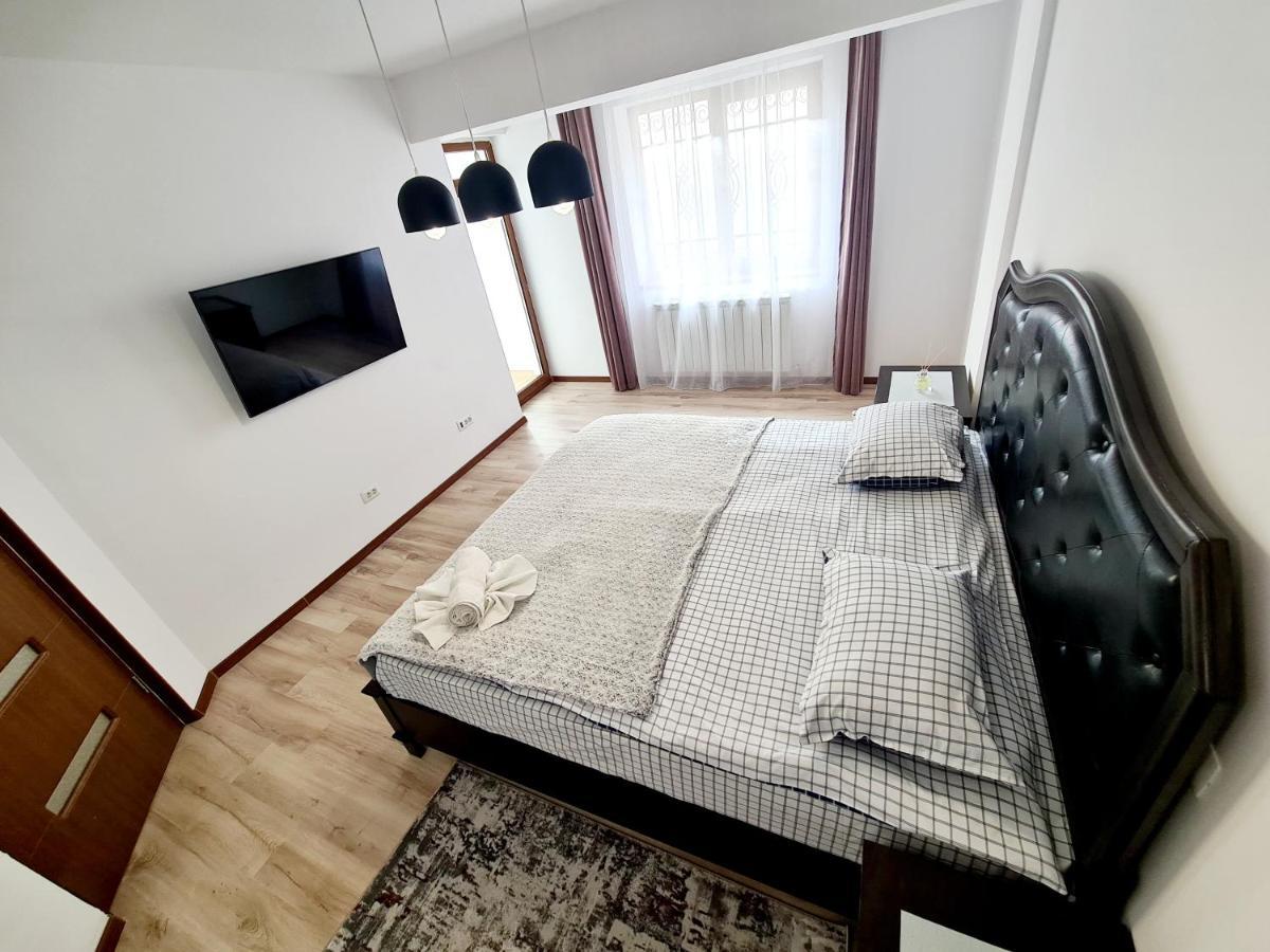 R.O.S.E. Apartment Constanţa Extérieur photo