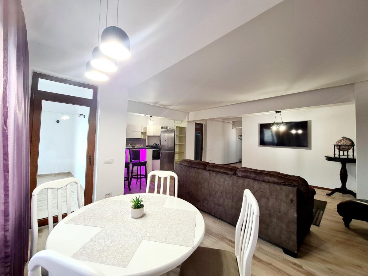 R.O.S.E. Apartment Constanţa Extérieur photo