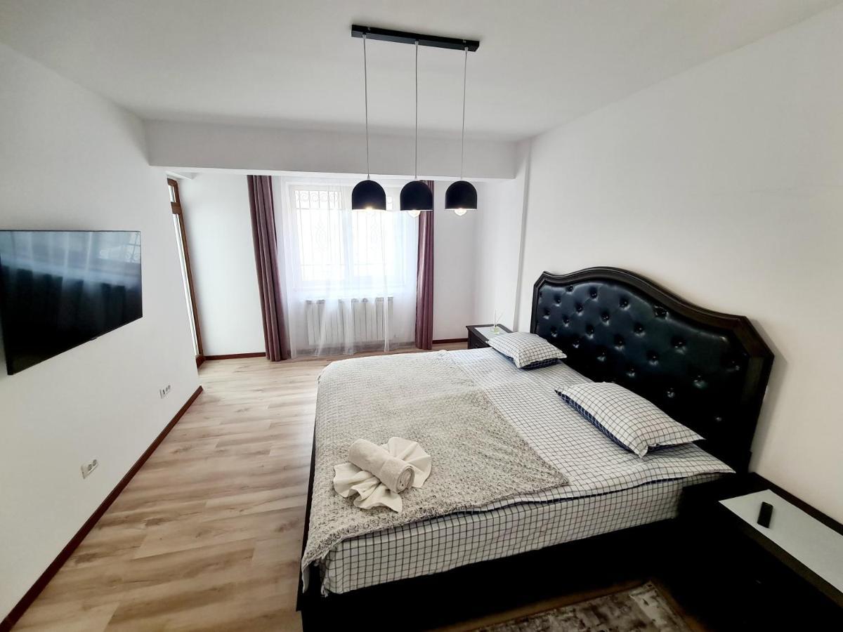 R.O.S.E. Apartment Constanţa Extérieur photo