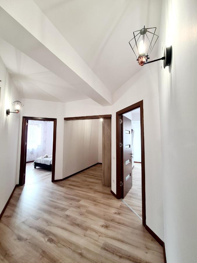 R.O.S.E. Apartment Constanţa Extérieur photo