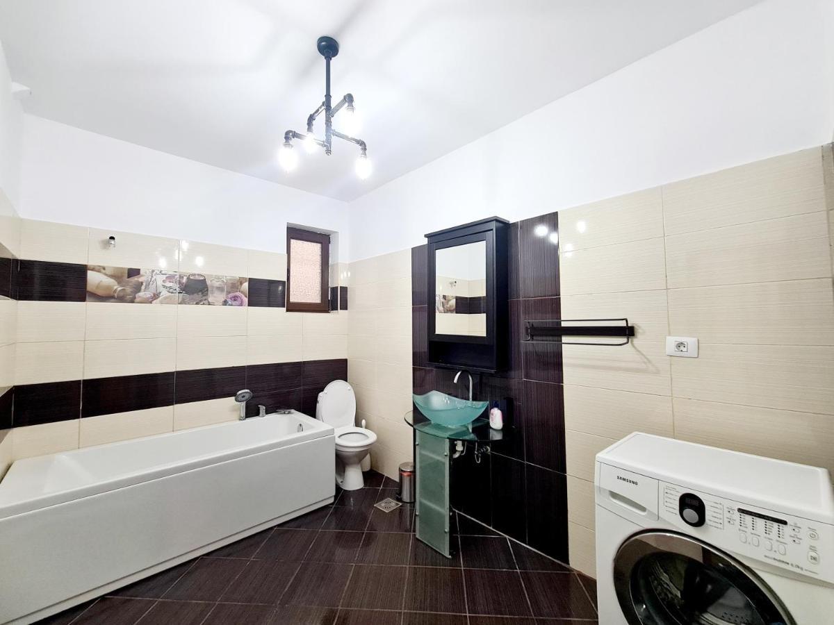 R.O.S.E. Apartment Constanţa Extérieur photo