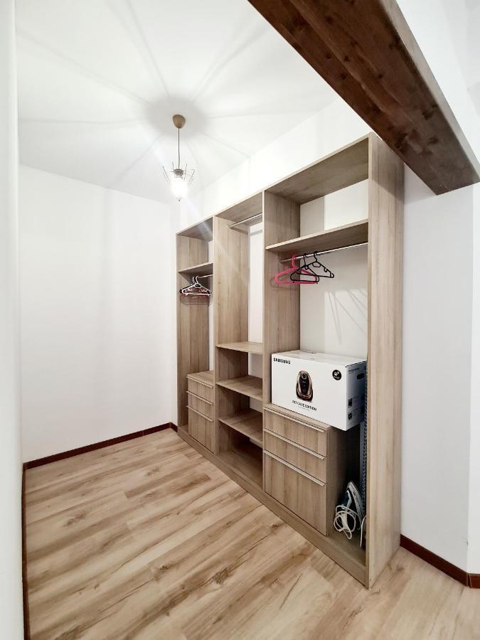 R.O.S.E. Apartment Constanţa Extérieur photo