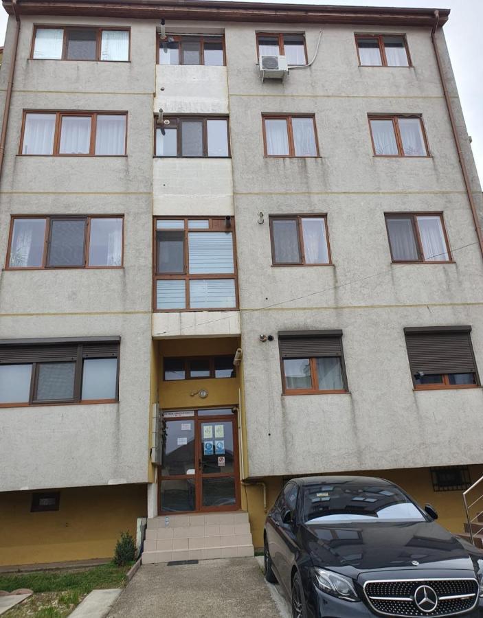 R.O.S.E. Apartment Constanţa Extérieur photo