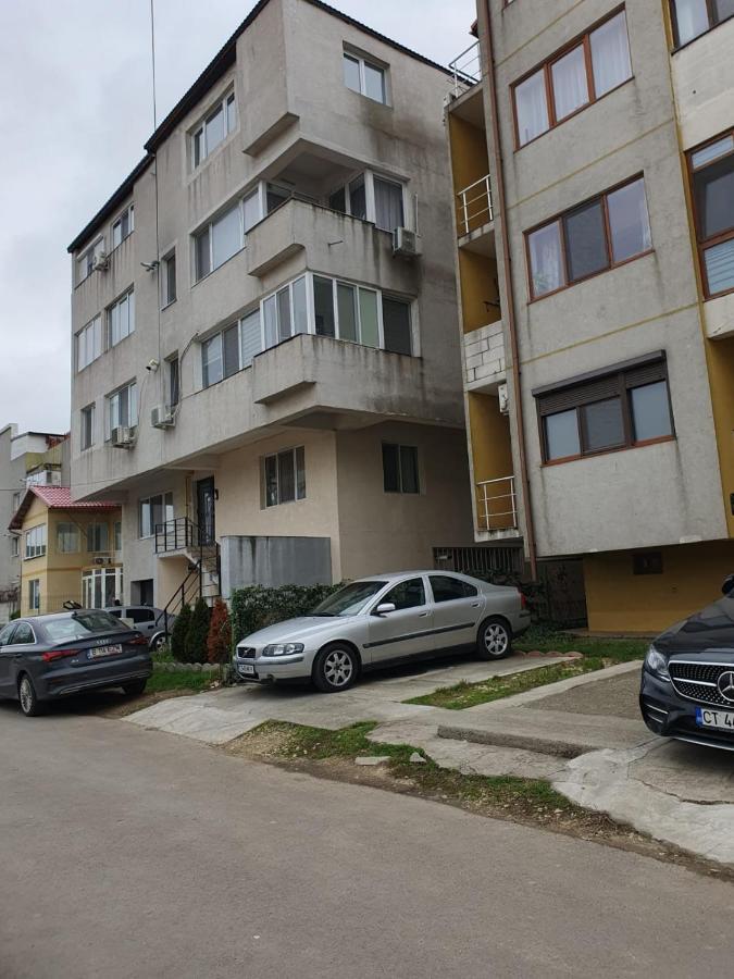 R.O.S.E. Apartment Constanţa Extérieur photo