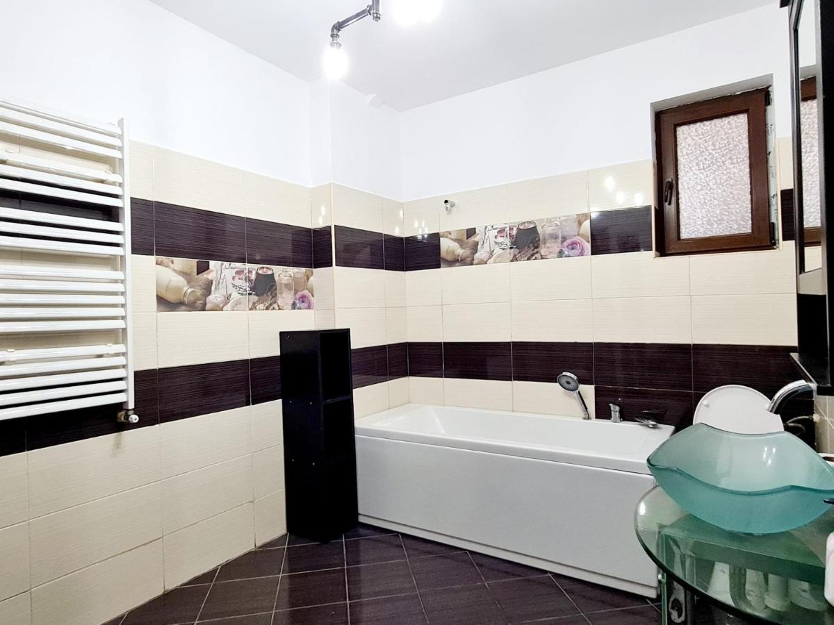 R.O.S.E. Apartment Constanţa Extérieur photo