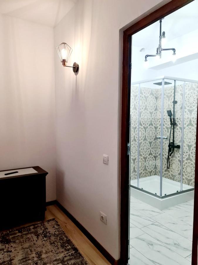 R.O.S.E. Apartment Constanţa Extérieur photo