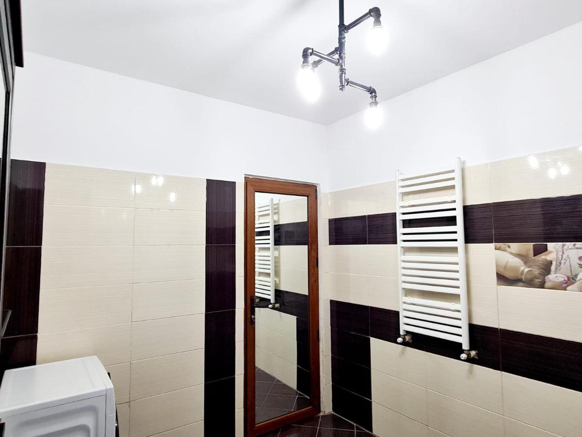 R.O.S.E. Apartment Constanţa Extérieur photo